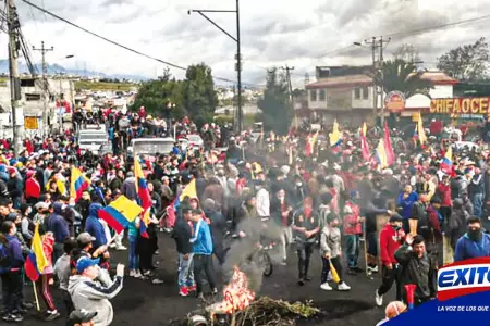 Exitosa-Noticias-Ecuador-Protestas