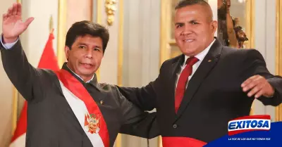 Presidente-Castillo-acepta-renuncia-irrevocable-de-ministro-Javier-Arce-Exitosa