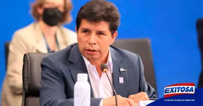 Pedro-Castillo-tutela-de-derecho-defensa-presidente-fiscal-Exitosa