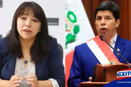 Mirtha-Vasquez-mensaje-a-la-Nacion-Pedro-Castillo-presidente-Congreso-Exitosa