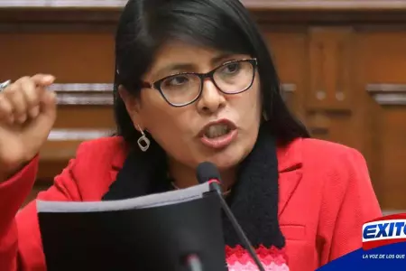 Margot-Palacios-sobre-Congreso-Exitosa