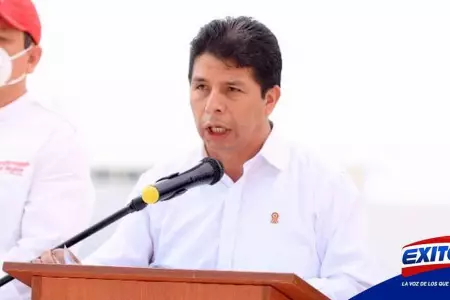 Pedro-Castillo-Congreso-familias-presidente-Exitosa