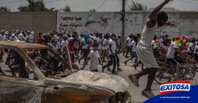 Haiti-guerra-pandillas-muertos-Exitosa