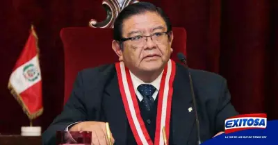 JNE-presidente-Zamir-Villaverde-Bruno-Pacheco-Vladimir-Meza-Exitosa