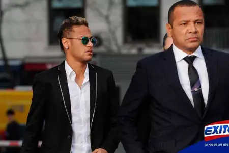 Neymar-Barcelona-fichaje-irregularidades-Mundial-de-Qatar-2022-Exitosa