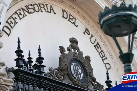 Defensoria-del-Pueblo-sobre-denuncia-de-violacion-sexual-Exitosa