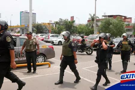 policia-estado-de-emergencia-lima-nuevo-ministro-interior-exitosa