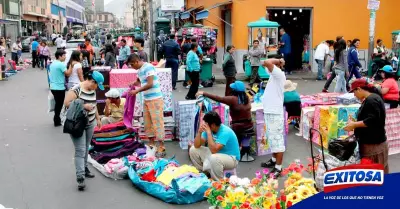 crisis-economia-pandemia-guerra-Exitosa