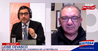 Jose-Cevasco-sobre-Congreso-Exitosa