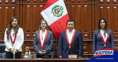 Maria-del-Carmen-Alva-acuerdo-beneficios-presidenta-del-Congreso-Exitosa