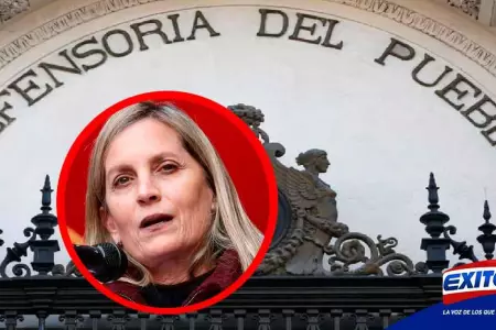 discriminacion-Defensoria-del-Pueblo-Maria-del-Carmen-Alva-Congreso-Exitosa