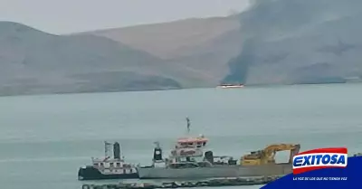 Marina-de-Guerra-San-Lorenzo-explosiones-municion-Exitosa
