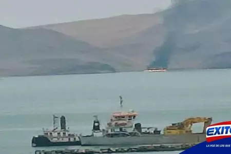 Marina-de-Guerra-San-Lorenzo-explosiones-municion-Exitosa