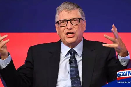 Bill-Gates-fortuna-fundacion-filantropica-Exitosa