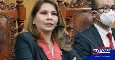 Marita-Barreto-presidente-fiscal-de-la-Nacion-Exitosa