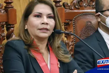 Marita-Barreto-presidente-fiscal-de-la-Nacion-Exitosa