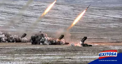 Ucrania-Estados-Unidos-cohetes-de-precision-Exitosa
