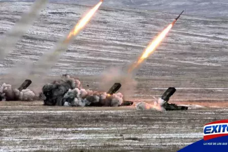 Ucrania-Estados-Unidos-cohetes-de-precision-Exitosa