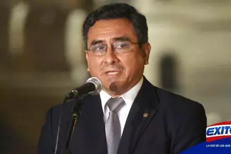 Willy-Huertas-Ministerio-del-Interior-Exitosa