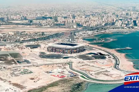 Exitosa-Noticias-estadio-Mundial-Qatar-2022