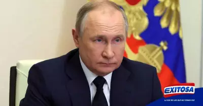 Ucrania-Vladimir-Putin-nacionalidad-rusa-ucranianos-Exitosa