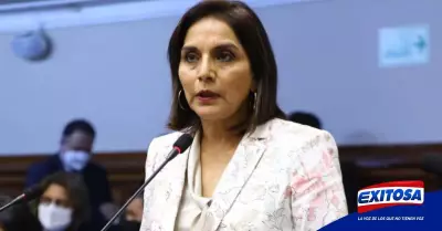 Patricia-Juarez-El-partido-morado-boicotea-permanente-Bicameralidad-y-reeleccion