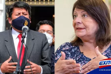 Bancada-Peru-Libre-rechaza-declaraciones-de-la-Ministra-de-la-Mujer-Exitosa