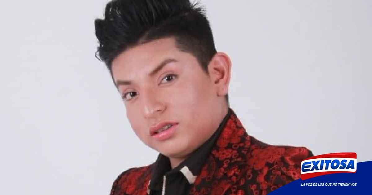 A los 16 años, Bryan Arámbulo le hizo frente al cáncer de ganglios