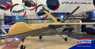 Estados-Unidos-Rusia-Iran-drones-de-combate-defectuosos-exitosa