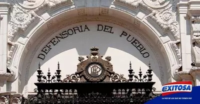 Defensoria-del-Pueblo-hijo-Pedro-Castillo-presidente-escrutinio-publico-Exitosa