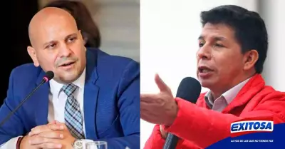 Alejandro-Salas-Pedro-Castillo-adversidad-presidente-MTPE-Exitosa