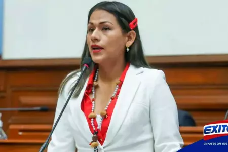 Silvana-Robles-sobre-informe-contra-presidente-Exitosa