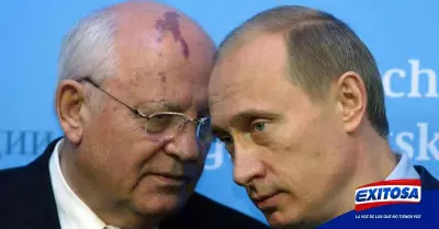 Vladimir-Putin-mijail-gorbachov-profundo-pesar-muerte-exitosa