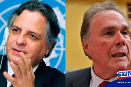 Manuel-Rodriguez-Harold-Forsyth-ONU-OEA-embajadores-Exitosa