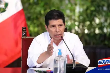 Pedro-Castillo-Congreso-de-la-República-Constituyente-Exitosa