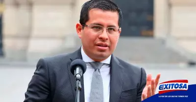 Benji-Espinoza-sobre-presidente-Castillo-Exitosa