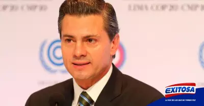 Enrique-Pena-Nieto-investigado-Mexico-Exitosa