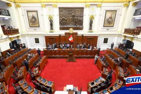 Congreso-de-la-Republica-Luis-Aragon-Peru-Exitosa