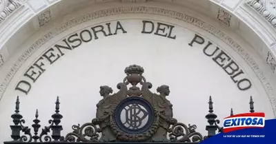 Defensoría-del-Pueblo-sector-Interior-PNP-cambios-Pedro-Castillo-Exitosa