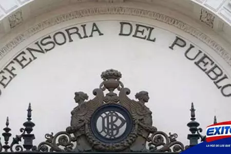Defensora-del-Pueblo-sector-Interior-PNP-cambios-Pedro-Castillo-Exitosa
