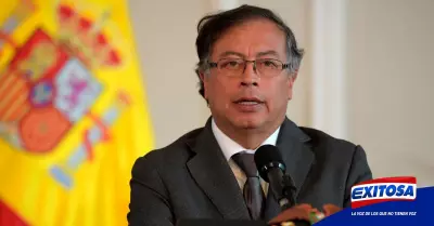 presidente-de-colombia-Gustavo-Petro-Exitosa