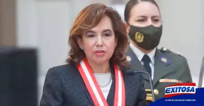Elvia-Barrios-Poder-Judicial-sistema-democratico-Ejecutivo-corrupcion-Exitosa