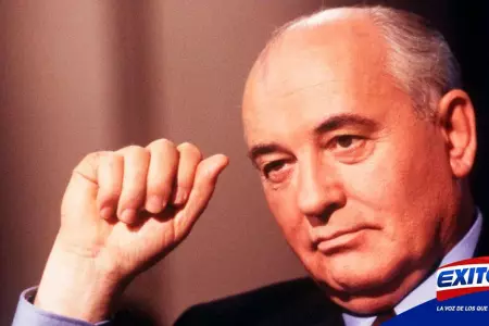 Exitosa-Noticias-Mikhail-Gorbachev