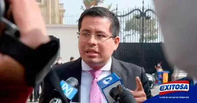 Benji-Espinoza-renuncia-Pedro-Castillo-defensa-Lilia-Paredes-Exitosa