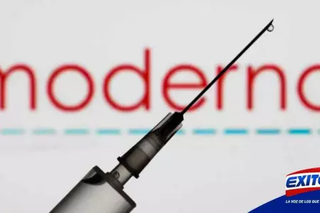 COVID-19-Moderna-Pfizer-BioNTech-vacuna-Exitosa