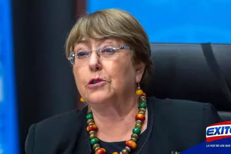 China-Michelle-Bachelet-informe-exitosa