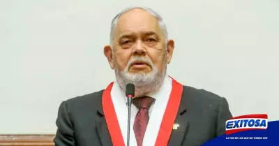 Jorge-Montoya-Gabinete-Ministerial-confianza-Pedro-Castillo-presidente-Exitosa
