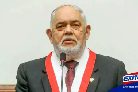 Jorge-Montoya-Gabinete-Ministerial-confianza-Pedro-Castillo-presidente-Exitosa
