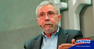Paul-Krugman-de-Dennis-Falvy-Exitosa