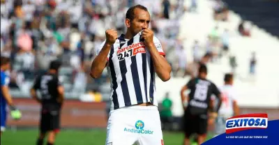 Hernan-Barcos-Alianza-Lima-Liga-1-Exitosa